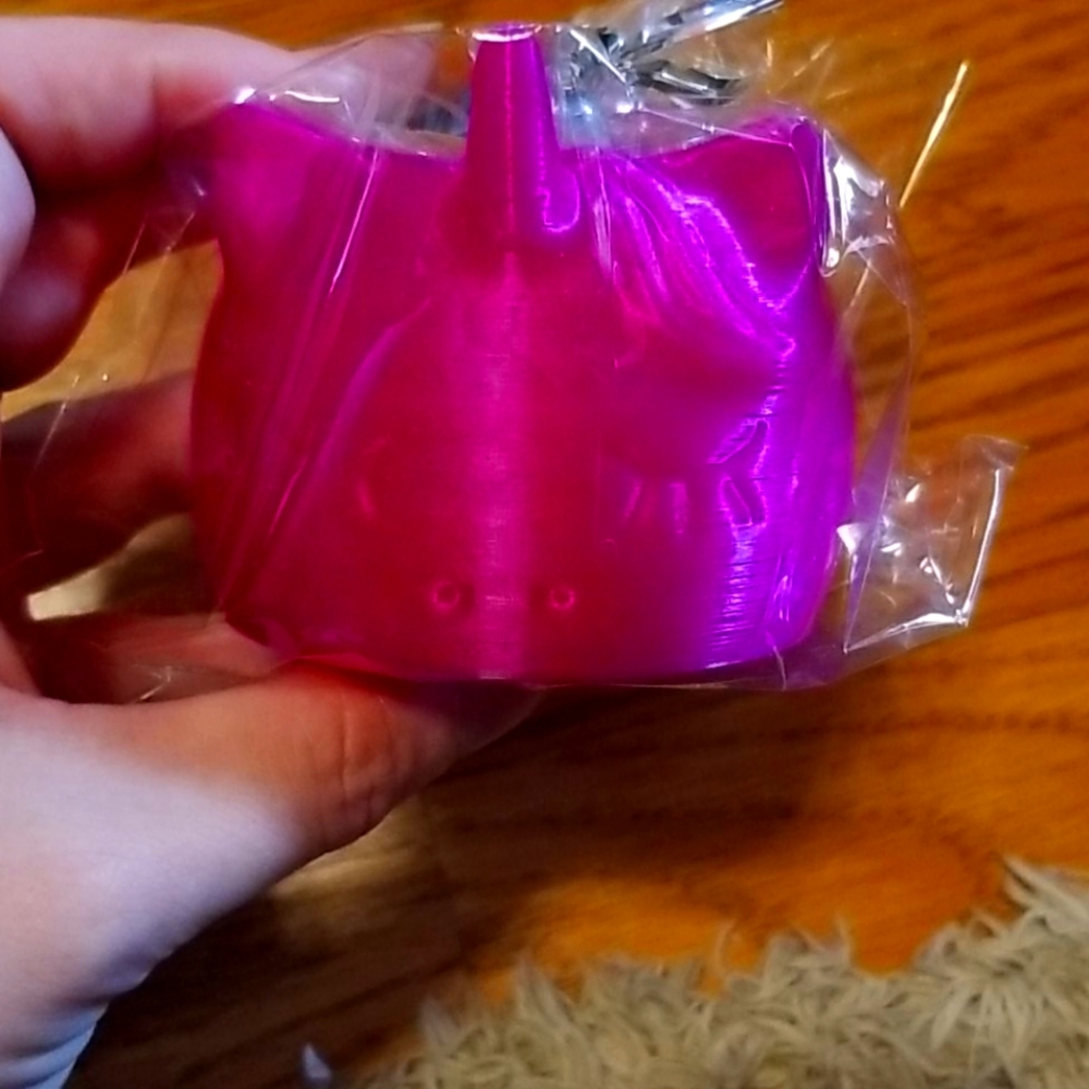 Flower pot